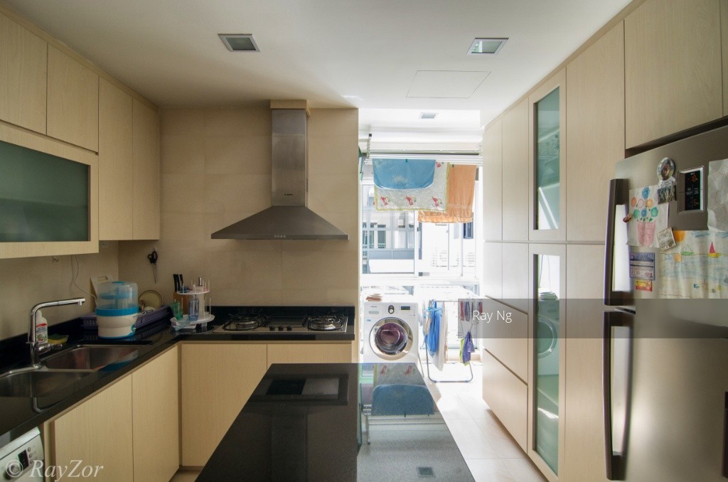 Villas Laguna (D16), Condominium #110049522